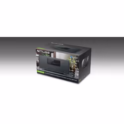 Muse M-692 BTC set audio da casa Microsistema audio per la casa 60 W Nero - Vista aggiuntiva 4