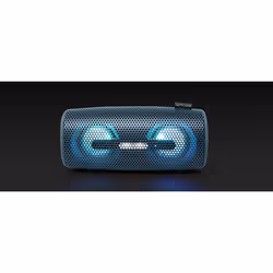 Muse M-730 DJ altoparlante portatile e per feste Blu 10 W - Vista aggiuntiva 4