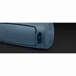 Muse M-730 DJ altoparlante portatile e per feste Blu 10 W - Vista aggiuntiva 5