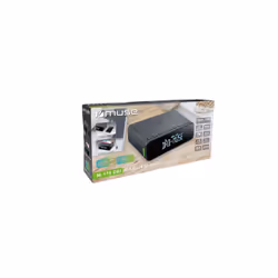 Muse M-175DBI radio Portatile Nero - Vista aggiuntiva 4