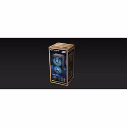 Muse M-1820 DJ impianto stereo portatile 150 W Nero Riproduzione MP3 - Vista aggiuntiva 6