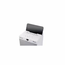 Muse M-1250 BTW docking station con altoparlanti 2.1 canali 100 W Bianco