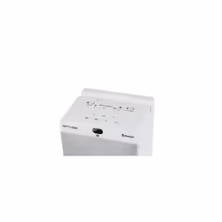 Muse M-1250 BTW docking station con altoparlanti 2.1 canali 100 W Bianco - Vista aggiuntiva 4