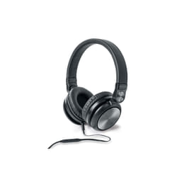 Muse M-220 CF cuffia e auricolare Cuffie Cablato A Padiglione MUSICA Nero