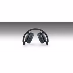 Muse M-220 CF cuffia e auricolare Cuffie Cablato A Padiglione MUSICA Nero - Vista aggiuntiva 2
