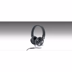 Muse M-220 CF cuffia e auricolare Cuffie Cablato A Padiglione MUSICA Nero - Vista aggiuntiva 3