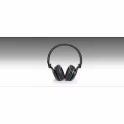 Muse M-220 CF cuffia e auricolare Cuffie Cablato A Padiglione MUSICA Nero - Vista aggiuntiva 4