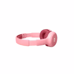 Muse M-215 BTP Cuffie Bluetooth Rosa - Vista aggiuntiva 3