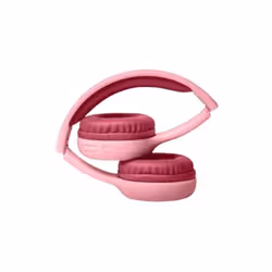 Muse M-215 BTP Cuffie Bluetooth Rosa - Vista aggiuntiva 4