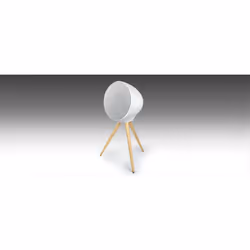 Muse ML-655 BT Bianco, Legno 100 W - Vista aggiuntiva 4