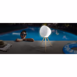 Muse ML-655 BT Bianco, Legno 100 W - Vista aggiuntiva 6