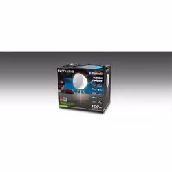 Muse ML-655 BT Bianco, Legno 100 W - Vista aggiuntiva 7