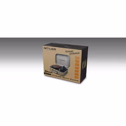 Muse MT-201 BTG piatto audio Verde Automatico - Vista aggiuntiva 4