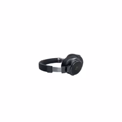 Muse M-278 FB cuffia e auricolare Cuffie Wireless A Padiglione MUSICA Bluetooth Nero - Vista aggiuntiva 4