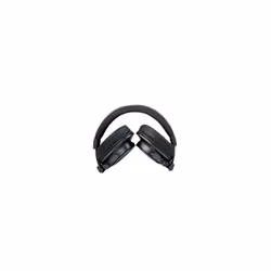 Muse M-278 FB cuffia e auricolare Cuffie Wireless A Padiglione MUSICA Bluetooth Nero - Vista aggiuntiva 5