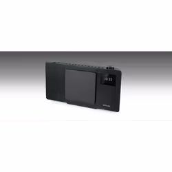 Muse M-60 BT A muro Digitale Nero