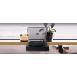 Muse MT-106 WB Nero Automatico - Vista aggiuntiva 4