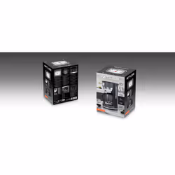 Muse MS-220 DG macchina per caffè Automatica/Manuale Macchina da caffè con filtro 1,4 L - Vista aggiuntiva 4