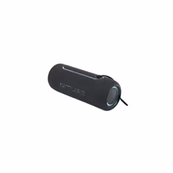 Muse M-780 BT, 20 W, Wireless, 10 m, USB tipo-C, Nero, Cilindro