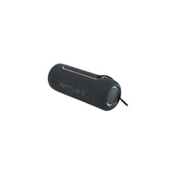 Muse M-780 BT altoparlante portatile e per feste Nero 20 W