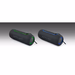 Muse M-780 BT altoparlante portatile e per feste Nero 20 W - Vista aggiuntiva 4