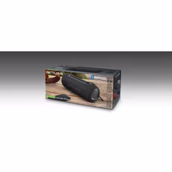 Muse M-780 BT altoparlante portatile e per feste Nero 20 W - Vista aggiuntiva 5