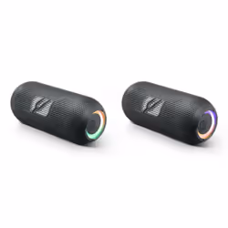Muse M-790 BT altoparlante portatile e per feste Nero 60 W - Vista aggiuntiva 2