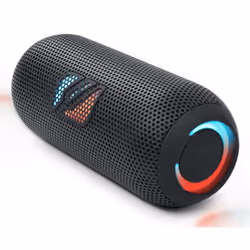 Muse M-790 BT altoparlante portatile e per feste Nero 60 W - Vista aggiuntiva 4