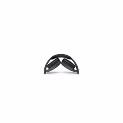 Muse M-272 BT cuffia e auricolare Cuffie Wireless A Padiglione MUSICA USB tipo-C Bluetooth Nero - Vista aggiuntiva 4
