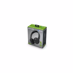 Muse M-272 BT cuffia e auricolare Cuffie Wireless A Padiglione MUSICA USB tipo-C Bluetooth Nero - Vista aggiuntiva 6