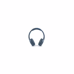 Muse M-272 BTB Cuffie Bluetooth Blu - Vista aggiuntiva 2