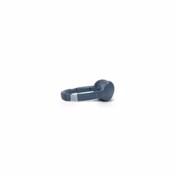 Muse M-272 BTB Cuffie Bluetooth Blu - Vista aggiuntiva 3