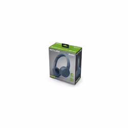 Muse M-272 BTB Cuffie Bluetooth Blu - Vista aggiuntiva 6