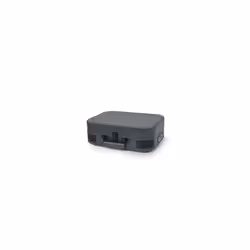 Muse MT-207 DGB piatto audio Nero, Grigio, Legno Automatico - Vista aggiuntiva 2