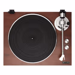 Muse MT-109 BTO Noce Automatico - Vista aggiuntiva 2