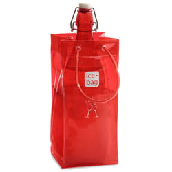 Ice.bag Basic secchiello per ghiaccio PVC
