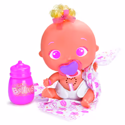 Splash-Toys 30280, 2 anno/i, Ragazza, Multicolore