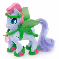 Splash-Toys Ekinia box casa per le bambole - Vista aggiuntiva 8