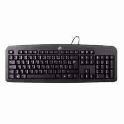 Mobility Lab ML300450, Full-size (100%), Cablato, USB, AZERTY, Nero