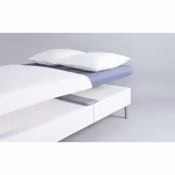 Withings Sleep Analyzer Grigio Sotto il materasso - Vista aggiuntiva 4