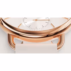 Withings ScanWatch 2 38 mm Ibrido Rose Gold GPS (satellitare) - Vista aggiuntiva 5