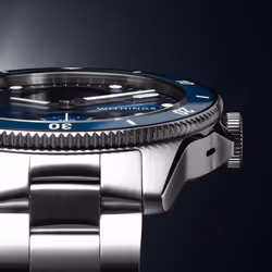 Withings ScanWatch Nova 42mm Ibrido Acciaio inox GPS (satellitare) - Vista aggiuntiva 4