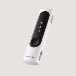 Withings SCT02-02-ALL-INT termometro digitale per corpo Termometro a contatto Nero, Bianco Rettale Sensore - Vista aggiuntiva 3