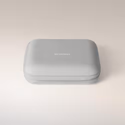 Withings WPM07-08-ALL-INT misurazione pressione sanguigna Arti superiori Misuratore di pressione sanguigna automatico 16 utente(i) - Vista aggiuntiva 2