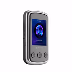 Withings WPM07-08-ALL-INT misurazione pressione sanguigna Arti superiori Misuratore di pressione sanguigna automatico 16 utente(i) - Vista aggiuntiva 6