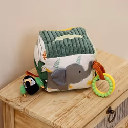 Little Big Friends 304478 peluche