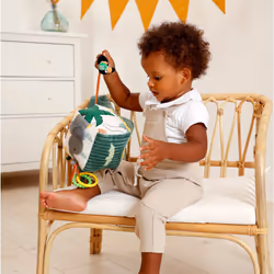 Little Big Friends 304478 peluche