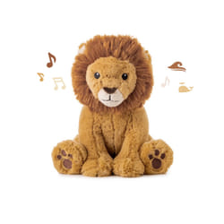 Cloud B Louis Lion