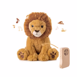 Cloud B Louis Lion
