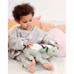 Cloud B 7474 luce da notte per bambino Libera installazione Multicolore LED - Vista aggiuntiva 4
